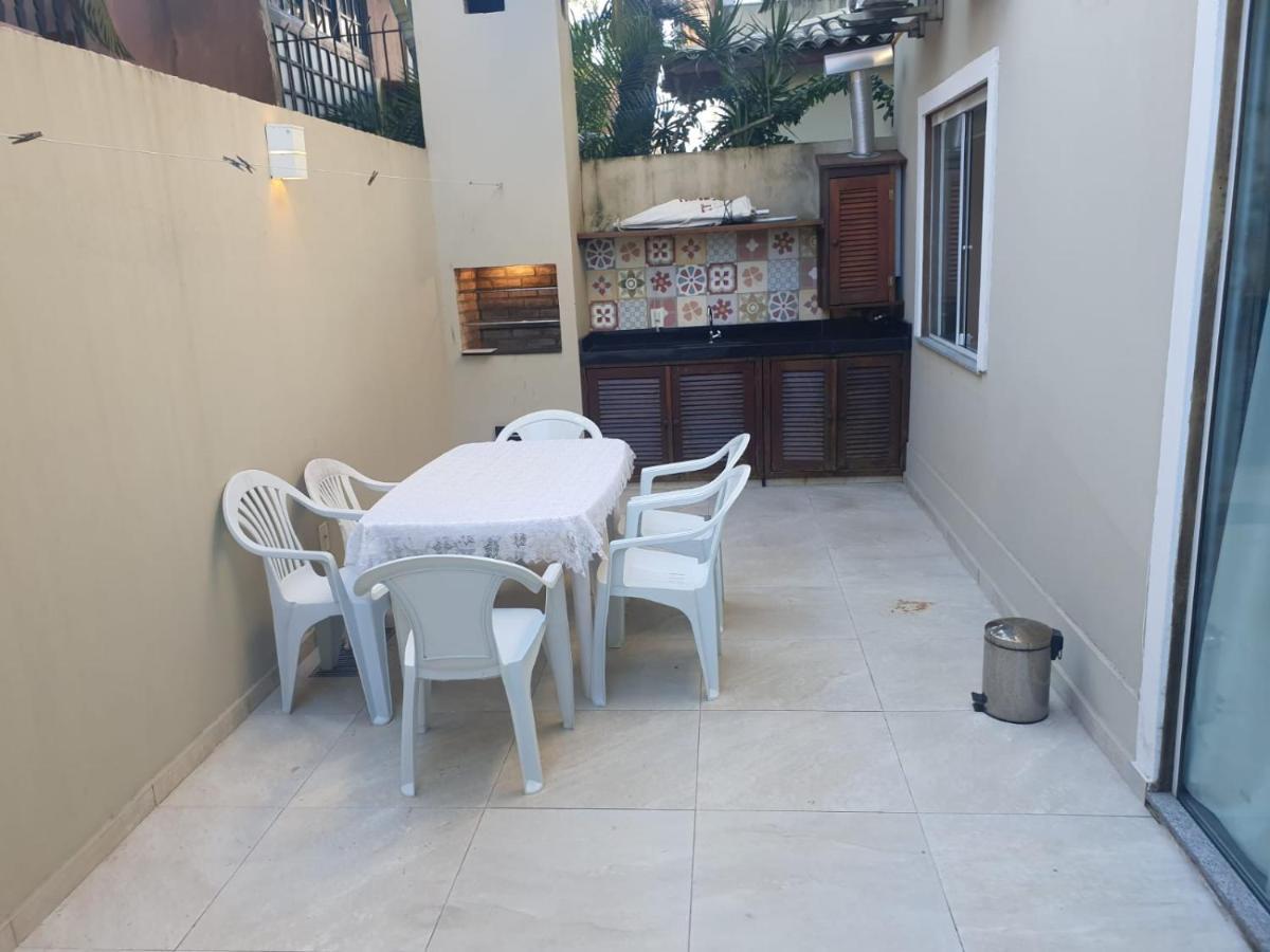 Casa De Buzios Villa Ngoại thất bức ảnh