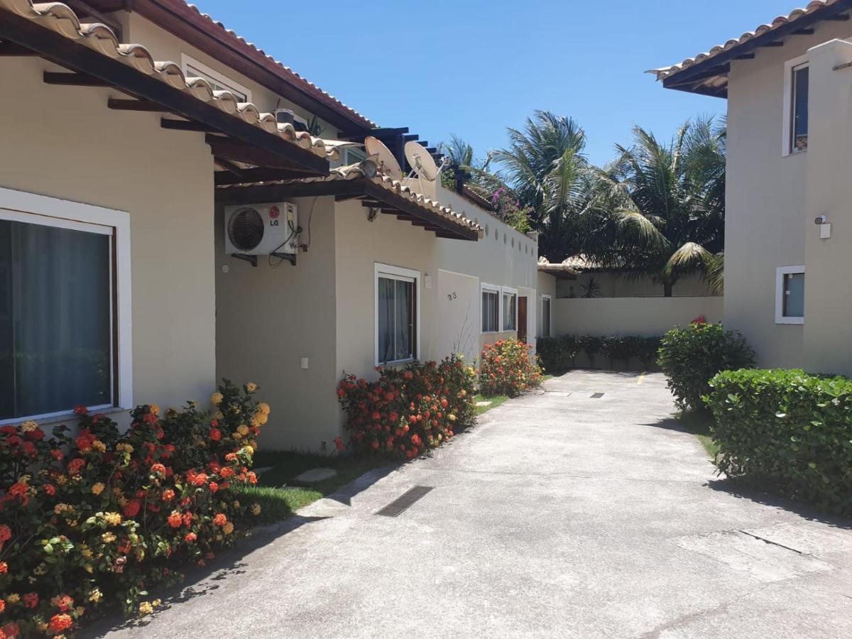 Casa De Buzios Villa Ngoại thất bức ảnh