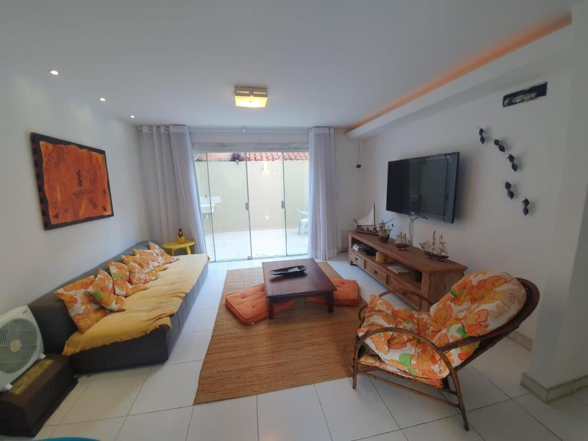 Casa De Buzios Villa Ngoại thất bức ảnh