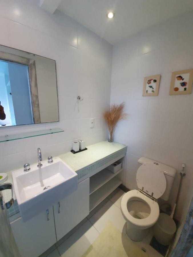 Casa De Buzios Villa Ngoại thất bức ảnh
