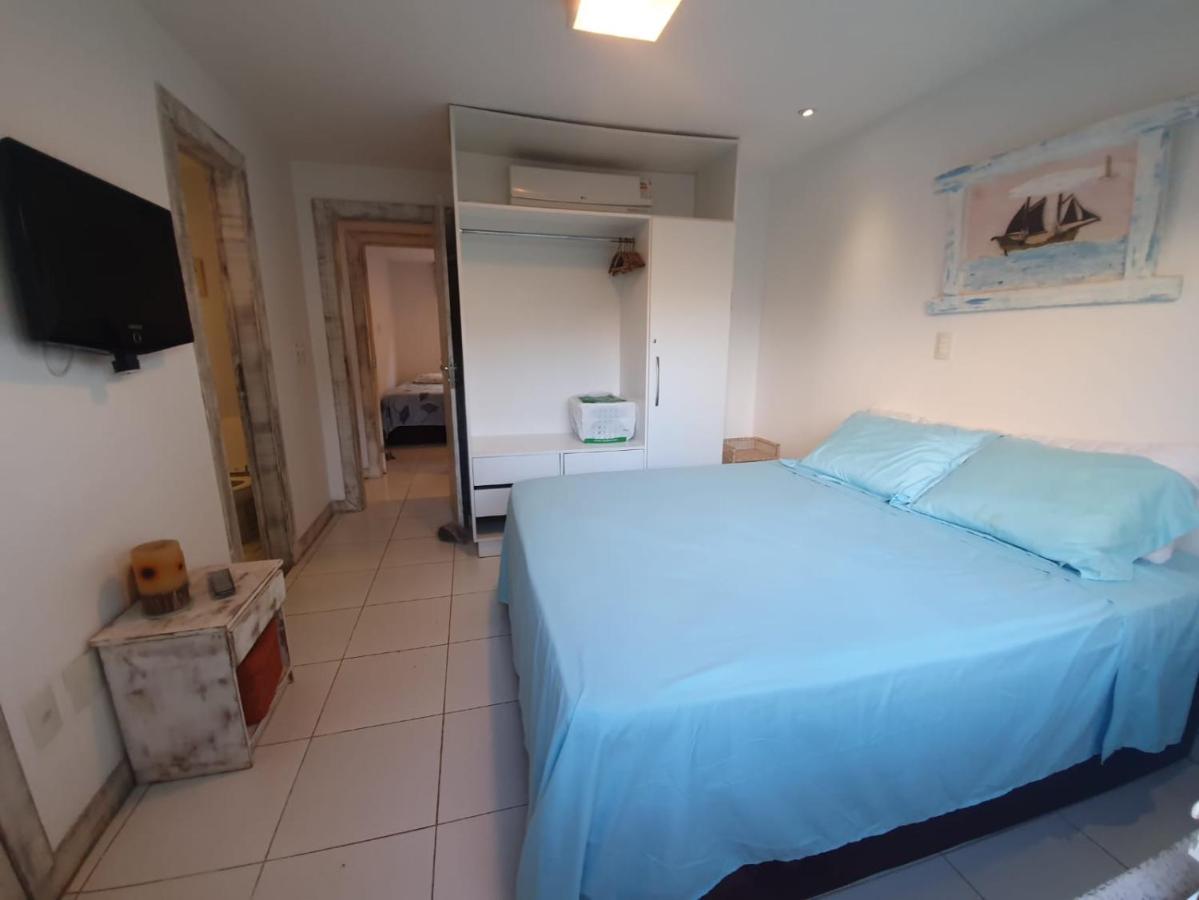 Casa De Buzios Villa Ngoại thất bức ảnh